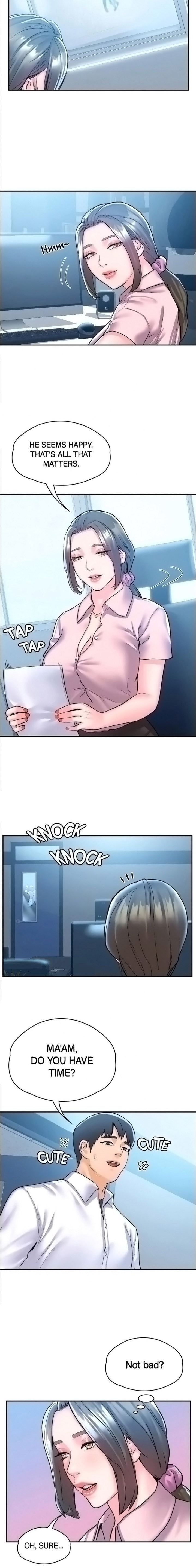 Campus Today Chapter 80 Page 7