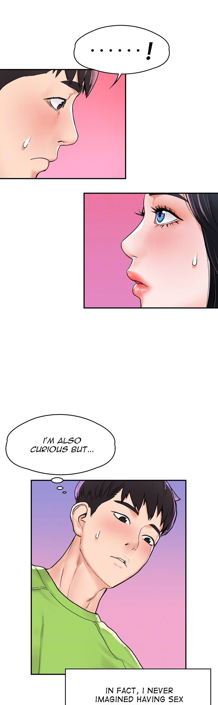 Campus Today Chapter 9 Page 13