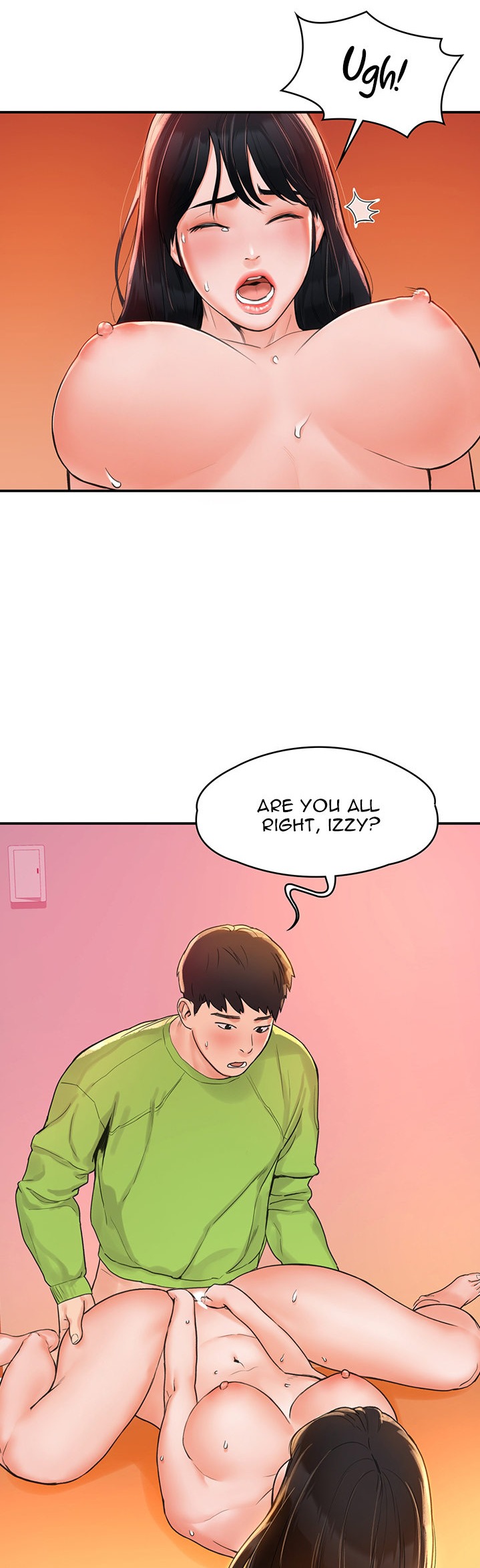 Campus Today Chapter 9 Page 26