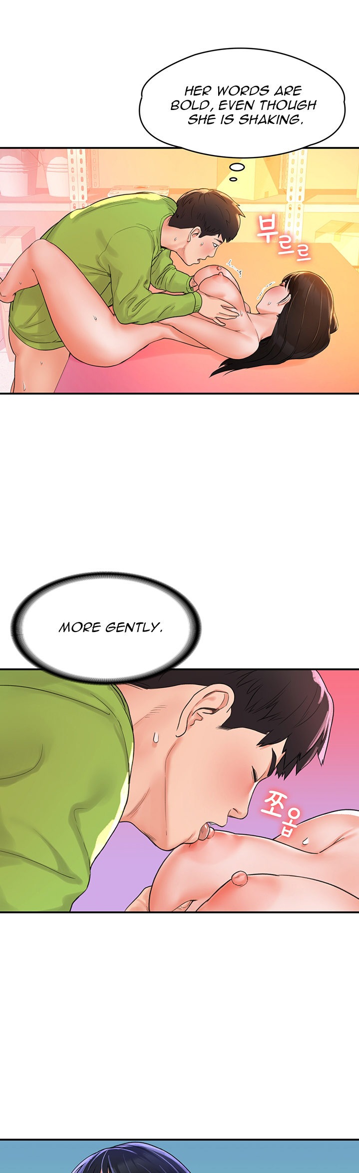 Campus Today Chapter 9 Page 28