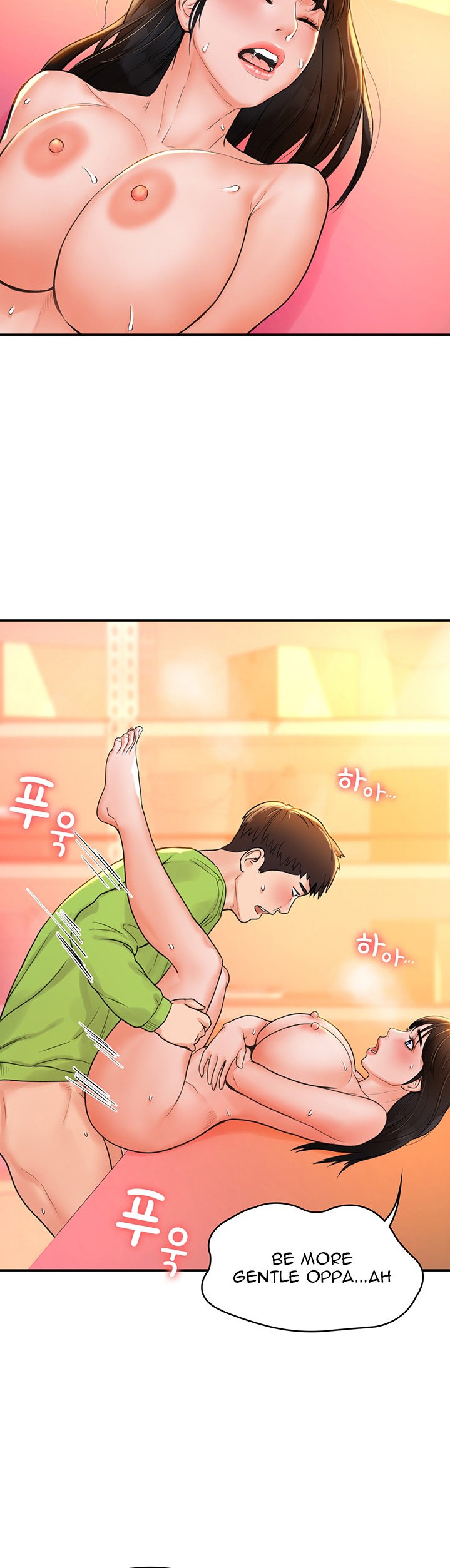 Campus Today Chapter 9 Page 35