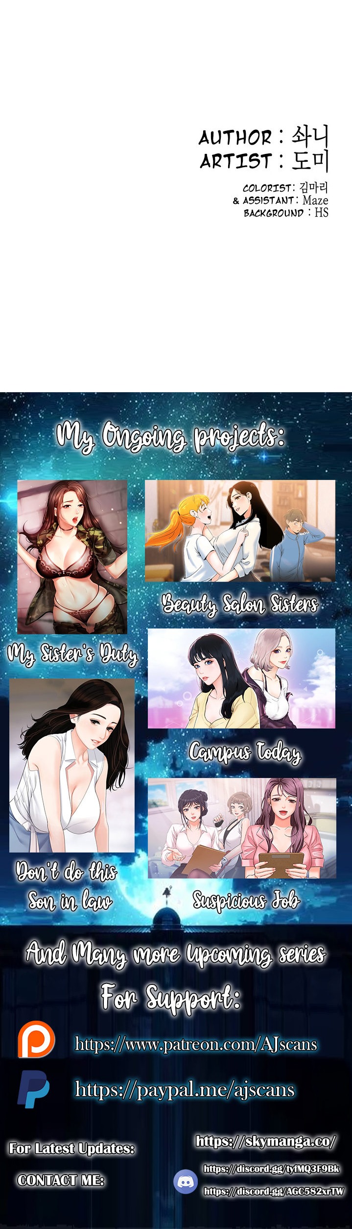 Campus Today Chapter 9 Page 40