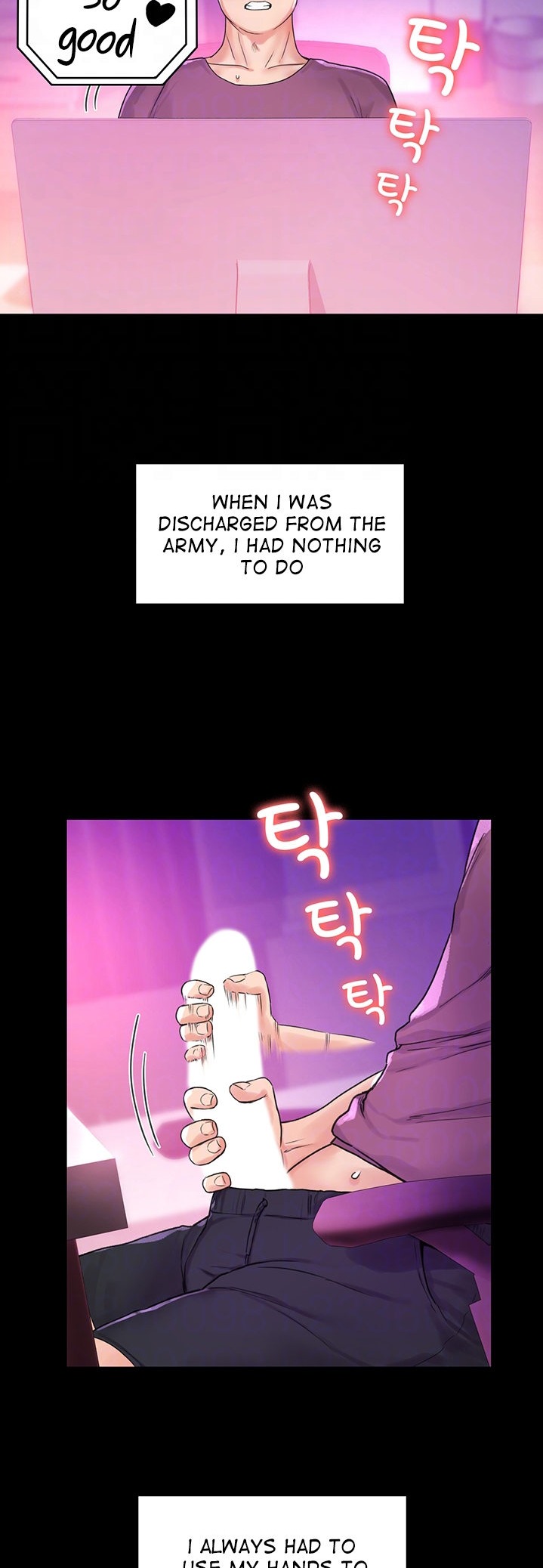 Campus Today Chapter 9 Page 6