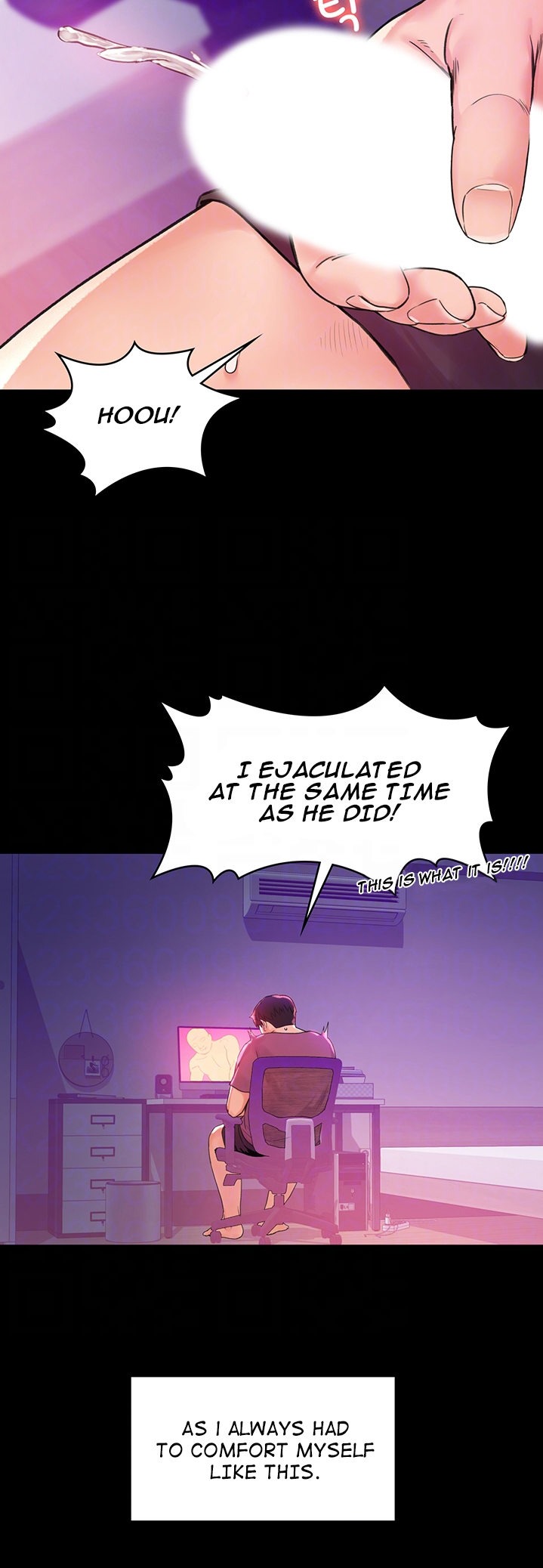 Campus Today Chapter 9 Page 8