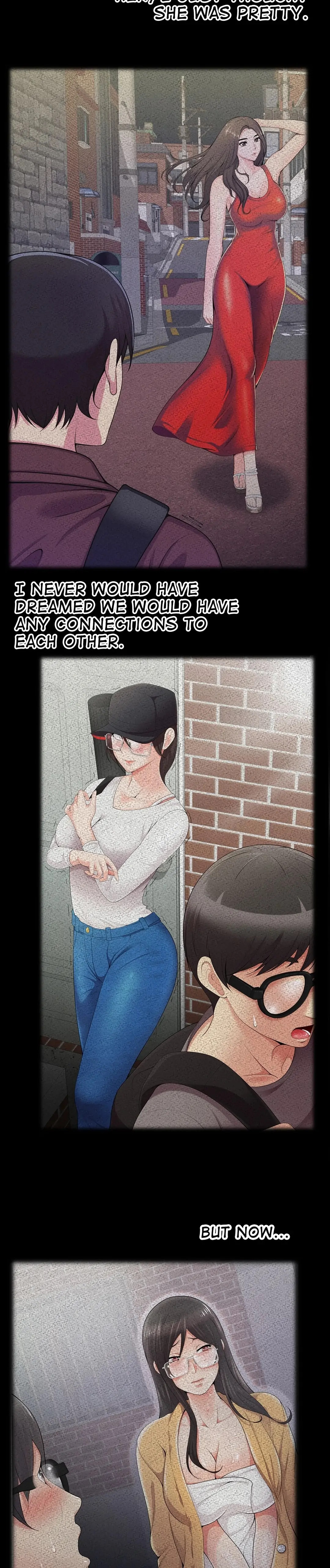 Gluestick Girl Chapter 21 Page 10