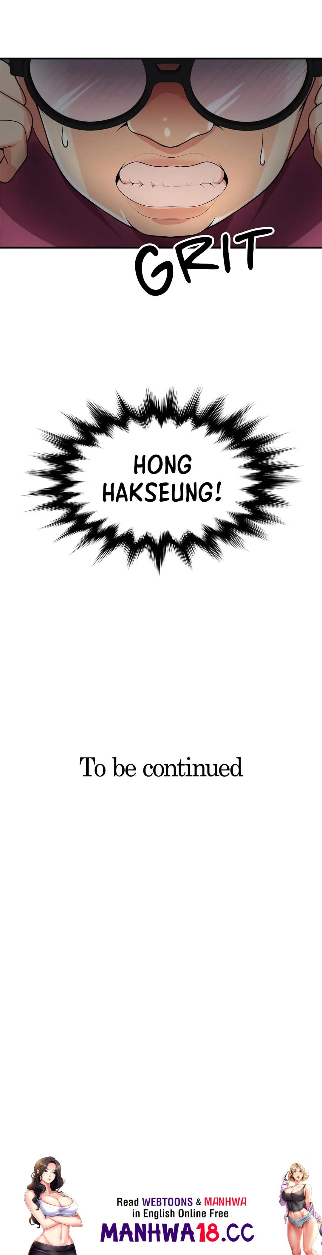 Gluestick Girl Chapter 26 Page 20
