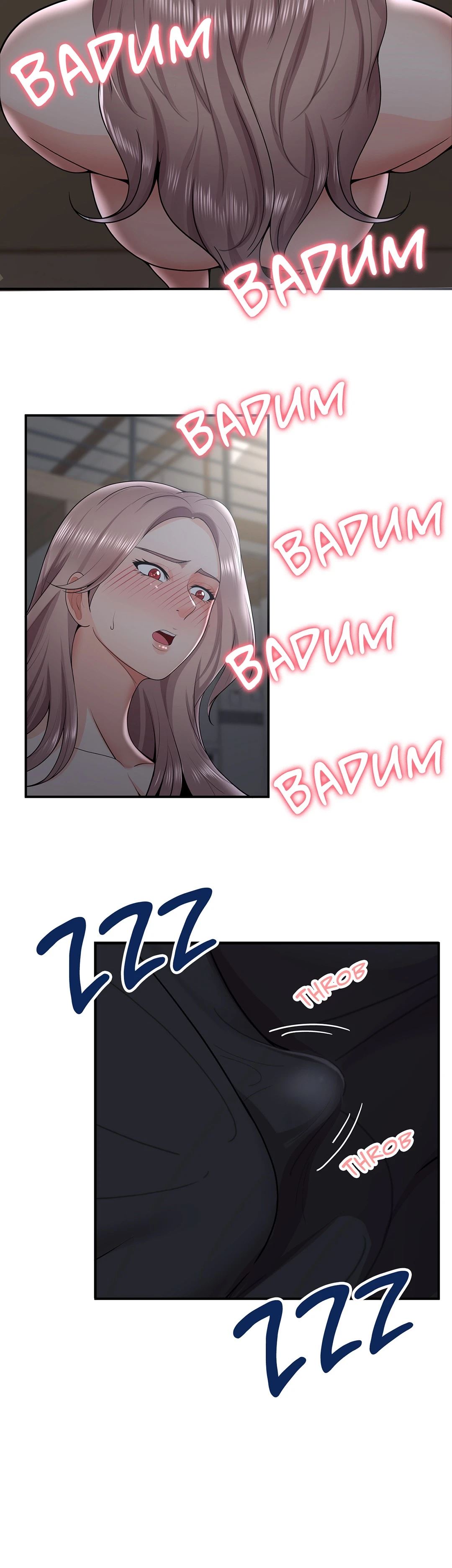 Gluestick Girl Chapter 33 Page 4