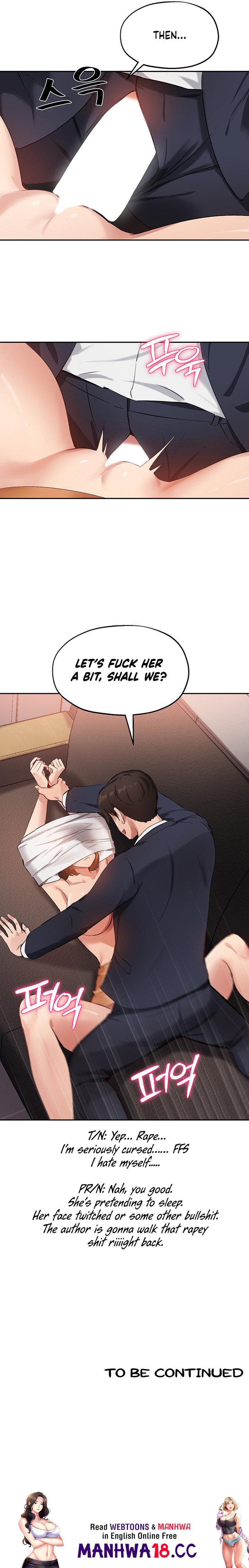 Twenty Chapter 45 Page 8