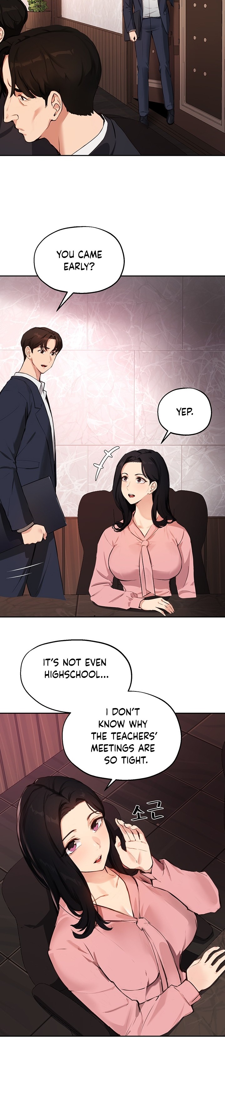 Twenty Chapter 50 Page 17