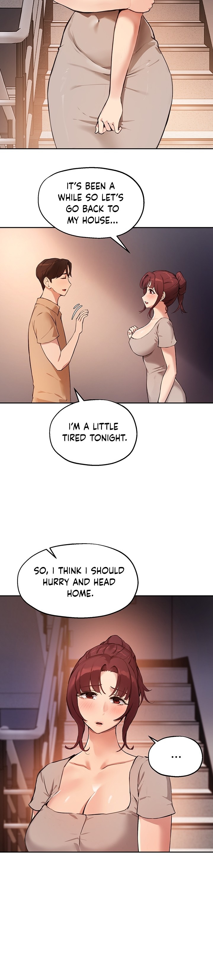Twenty Chapter 50 Page 5