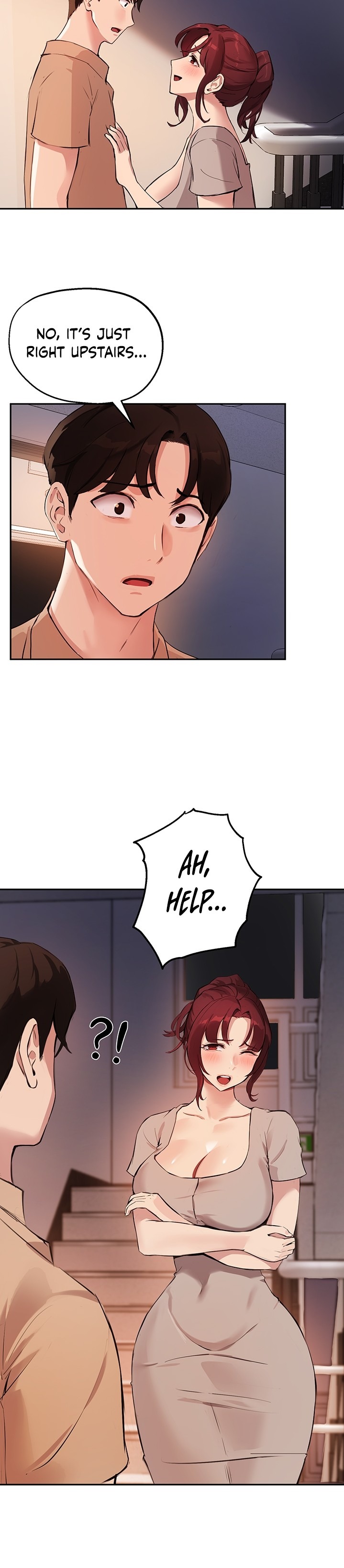 Twenty Chapter 50 Page 7