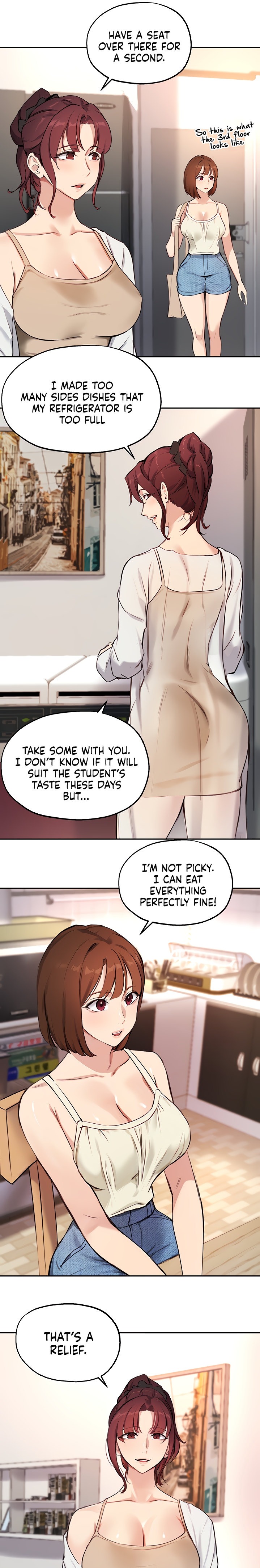 Twenty Chapter 56 Page 5