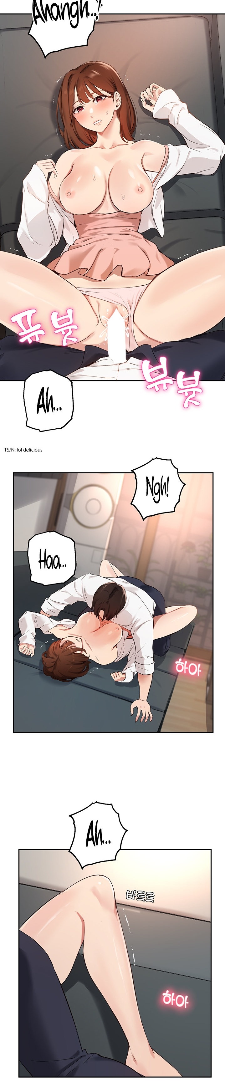 Twenty Chapter 59 Page 20