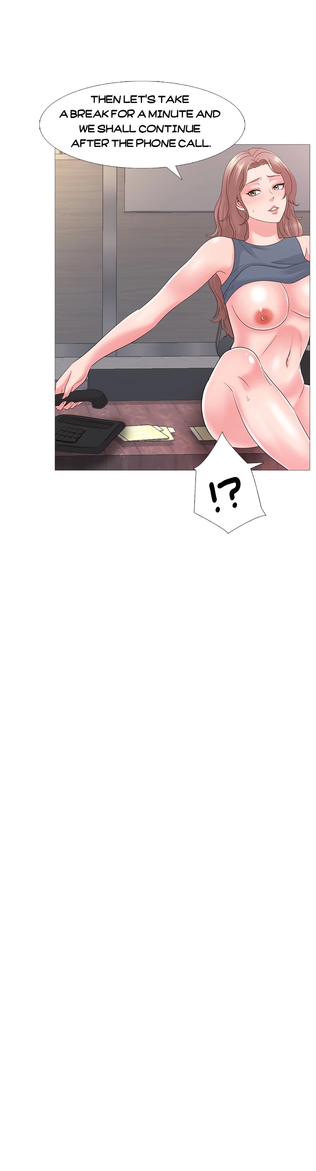 Casting Chapter 1 Page 10