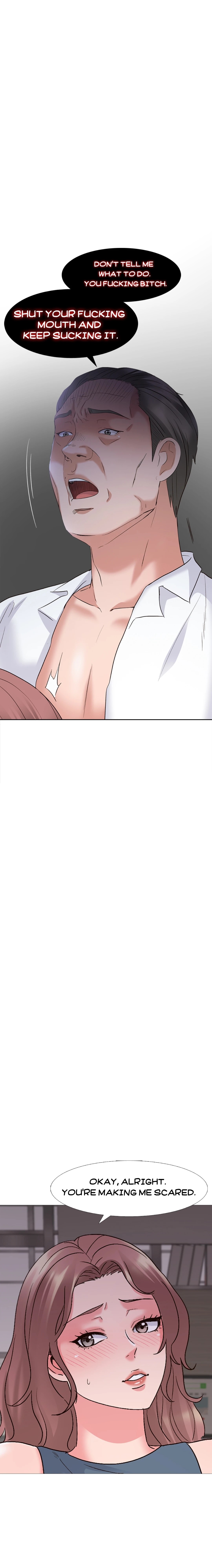 Casting Chapter 1 Page 11