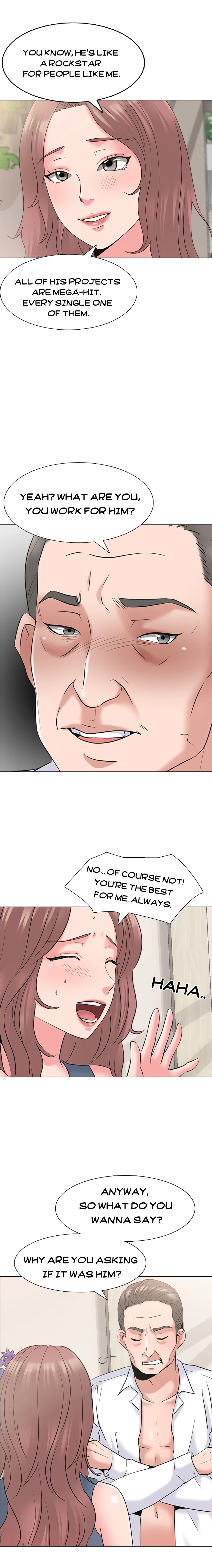 Casting Chapter 1 Page 19
