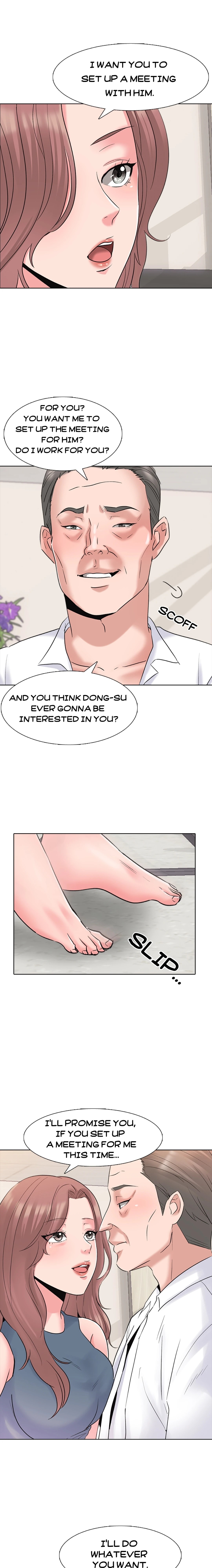 Casting Chapter 1 Page 20