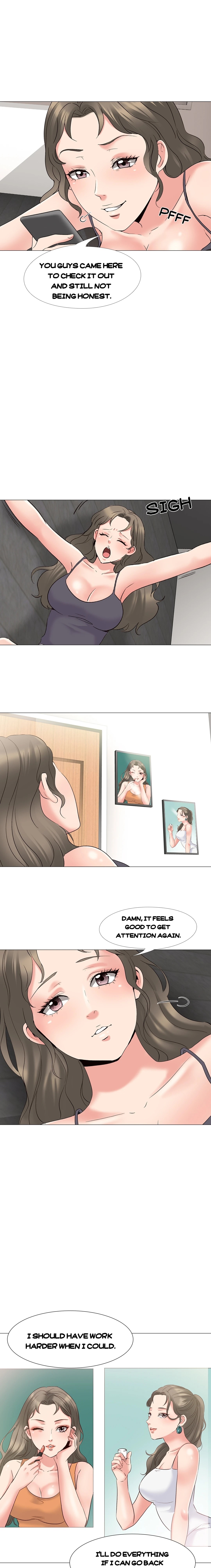 Casting Chapter 1 Page 23