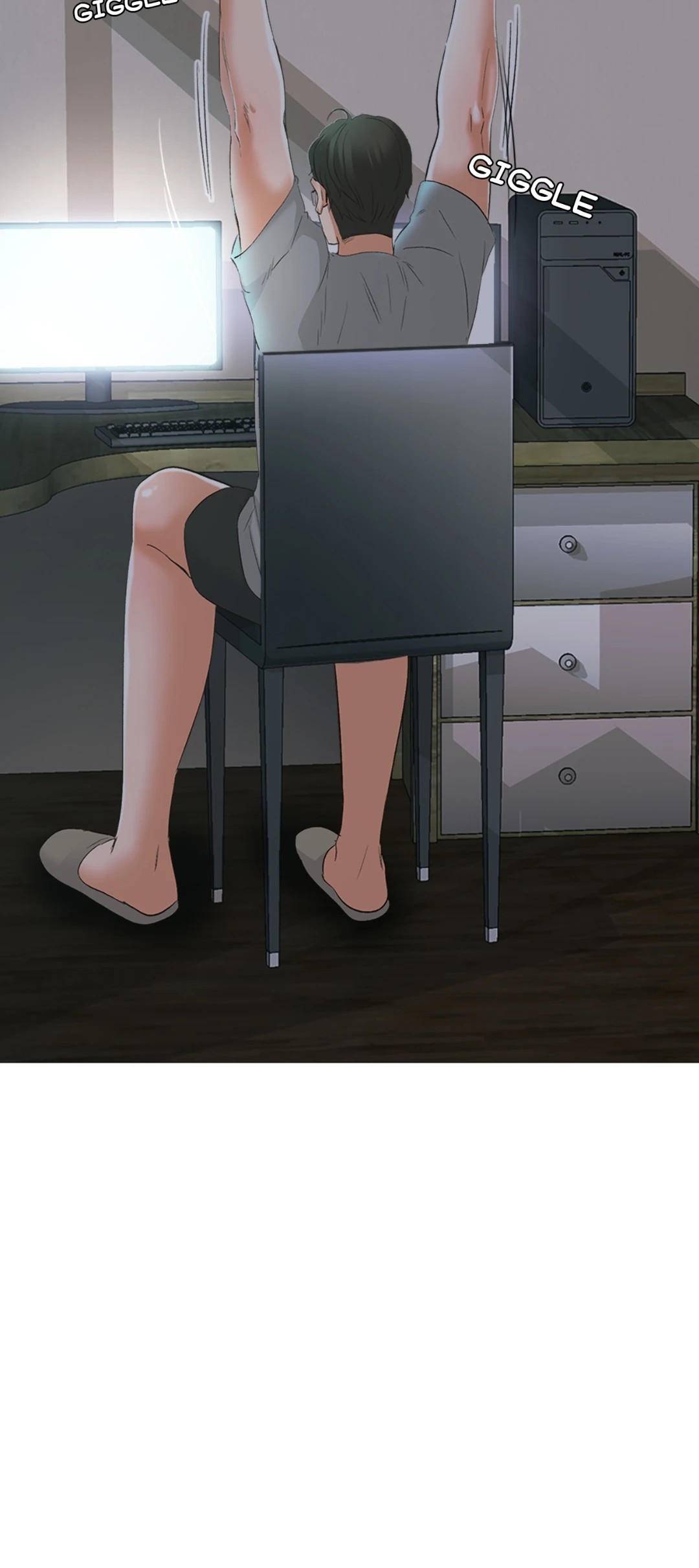 Casting Chapter 1 Page 5