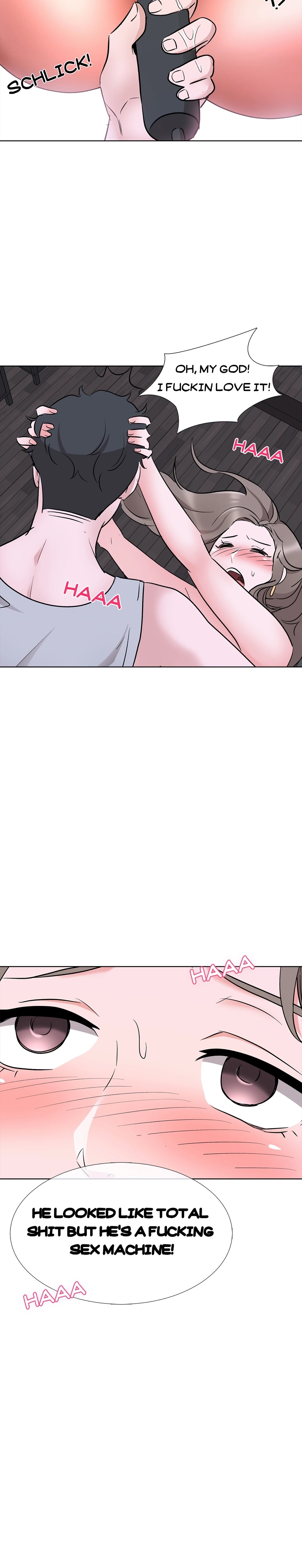 Casting Chapter 10 Page 10