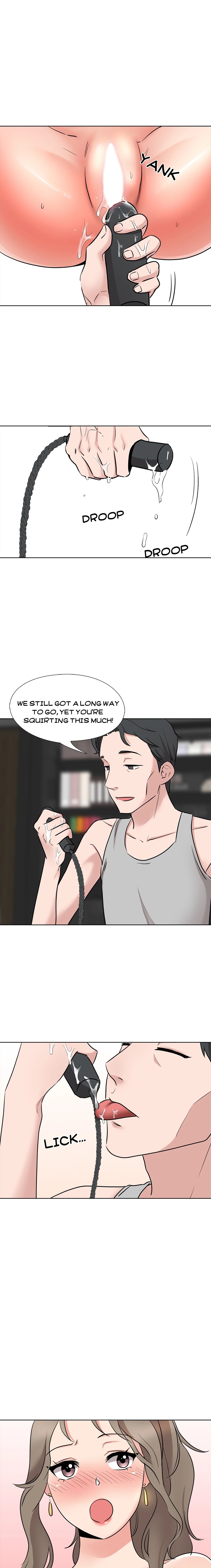 Casting Chapter 10 Page 12