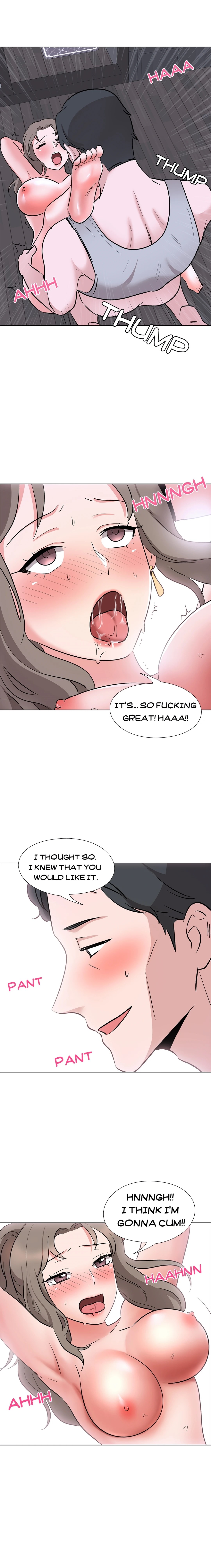 Casting Chapter 10 Page 17