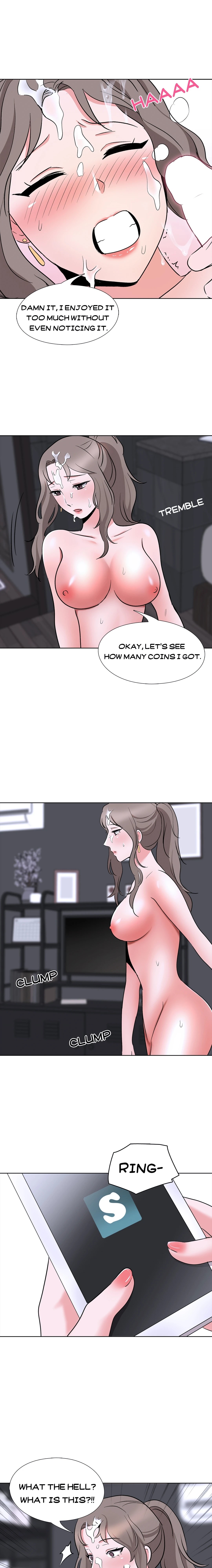 Casting Chapter 10 Page 20