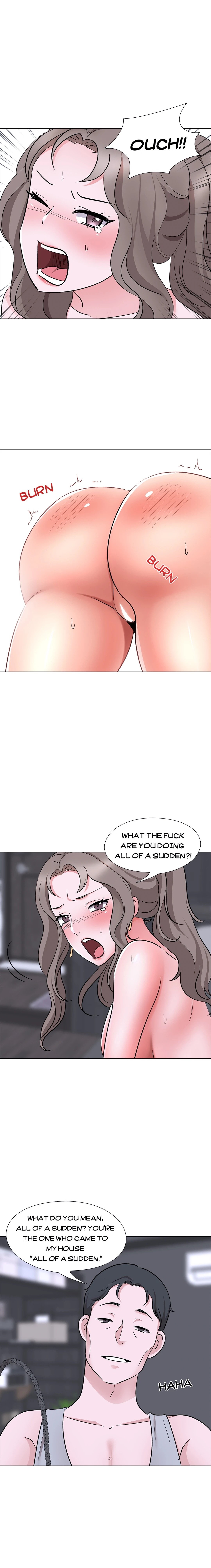 Casting Chapter 10 Page 3