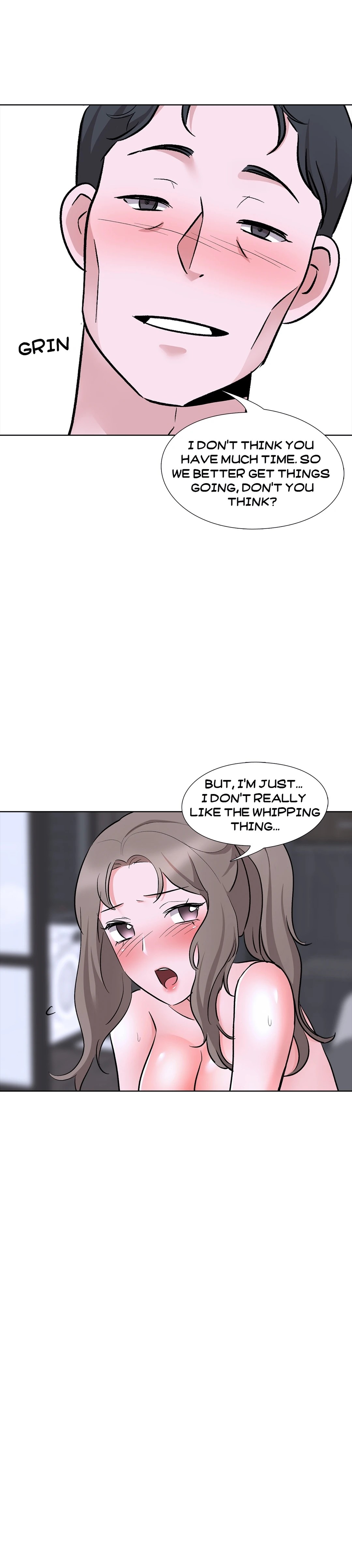 Casting Chapter 10 Page 4