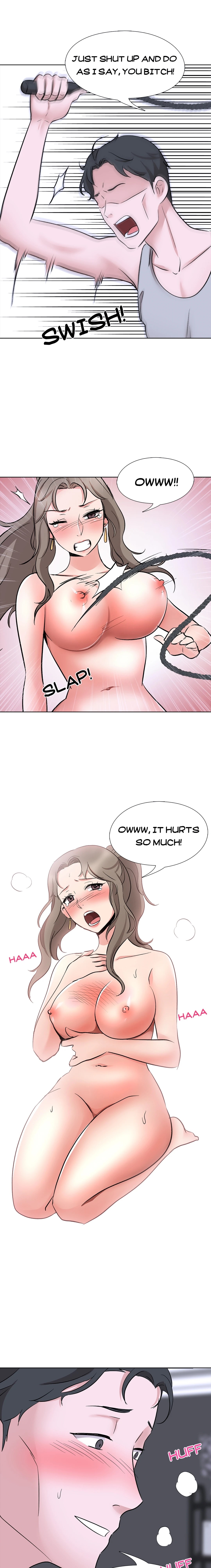 Casting Chapter 10 Page 5