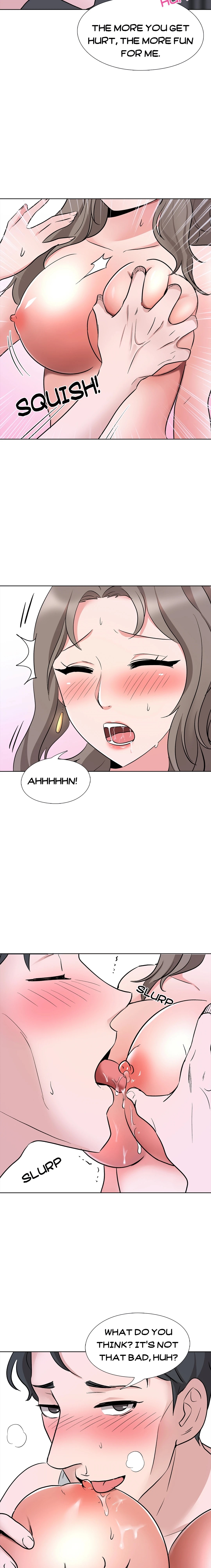 Casting Chapter 10 Page 6