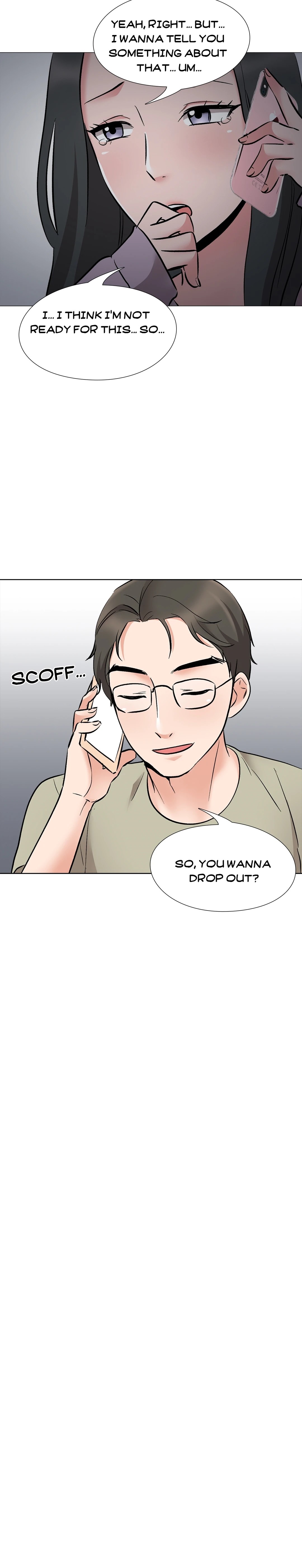Casting Chapter 11 Page 16