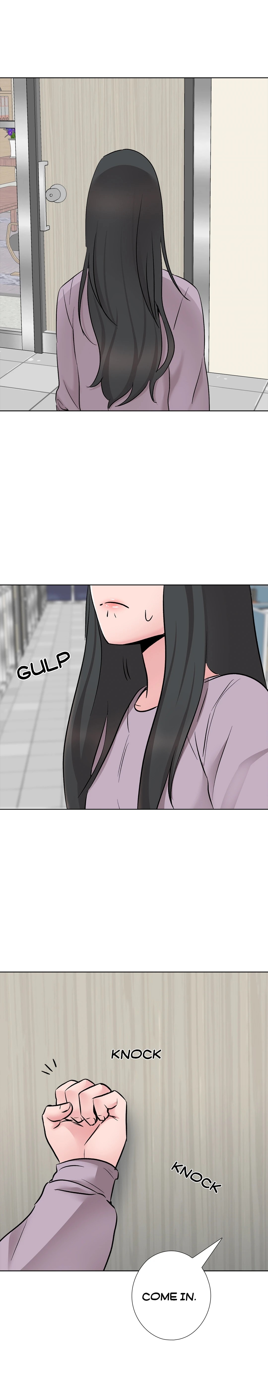 Casting Chapter 11 Page 19