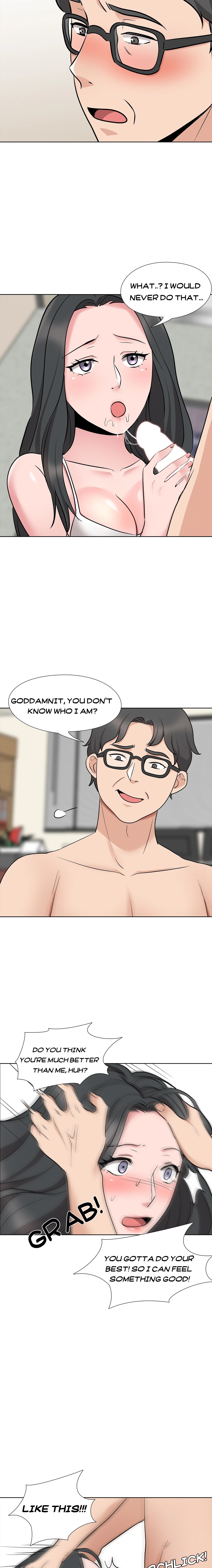 Casting Chapter 12 Page 12
