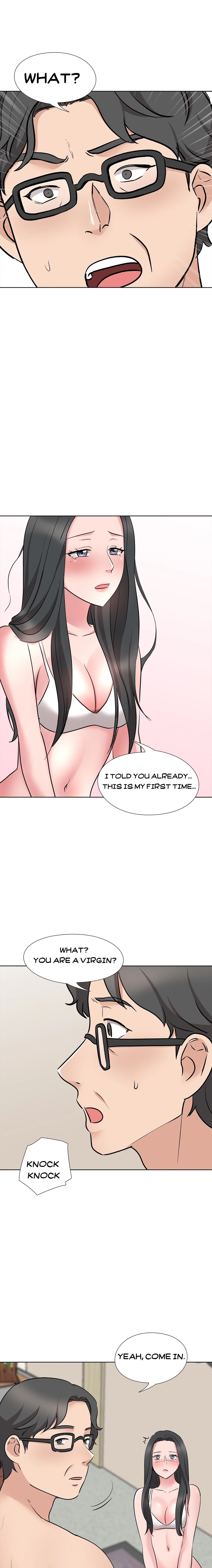 Casting Chapter 12 Page 15