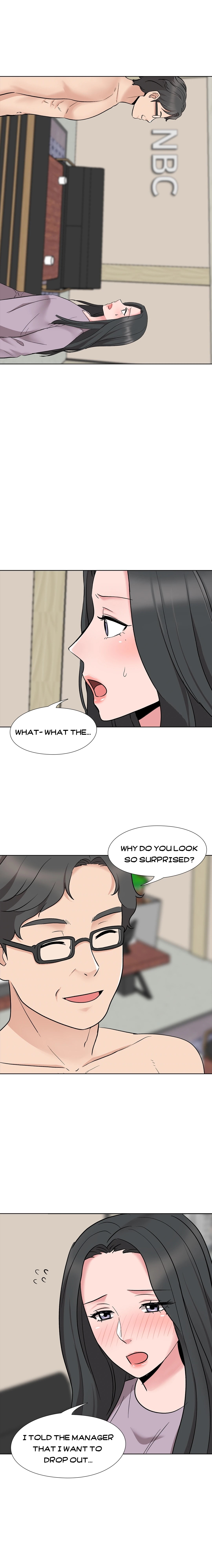 Casting Chapter 12 Page 3