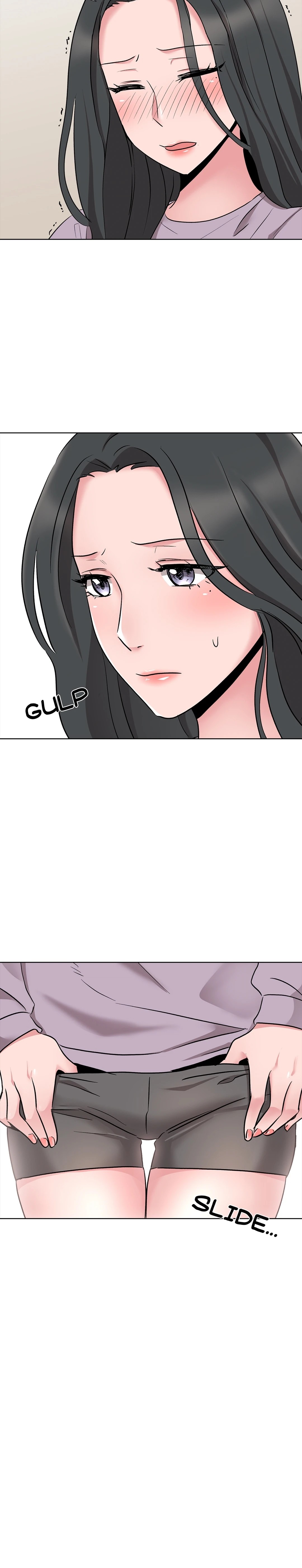 Casting Chapter 12 Page 7