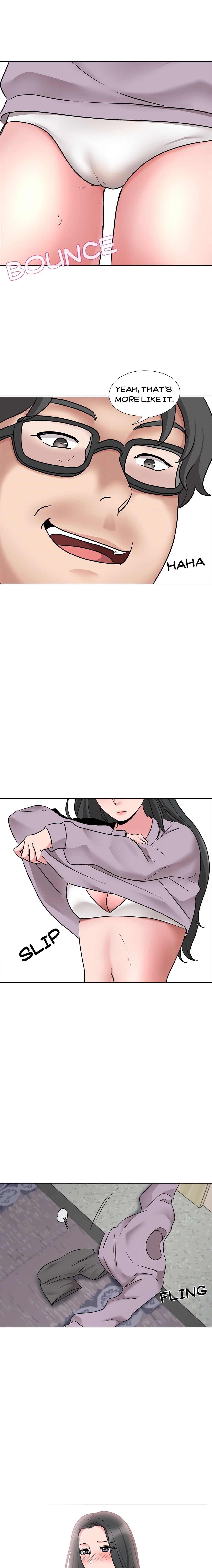 Casting Chapter 12 Page 8