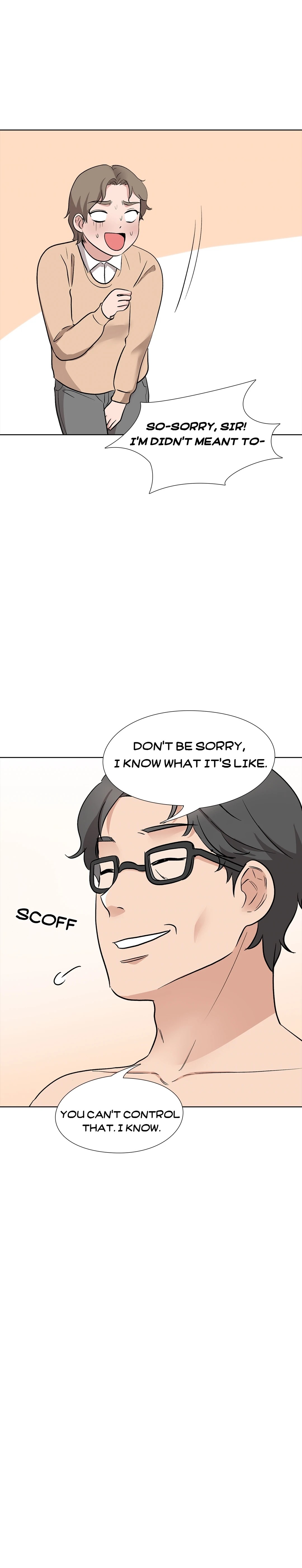 Casting Chapter 13 Page 13