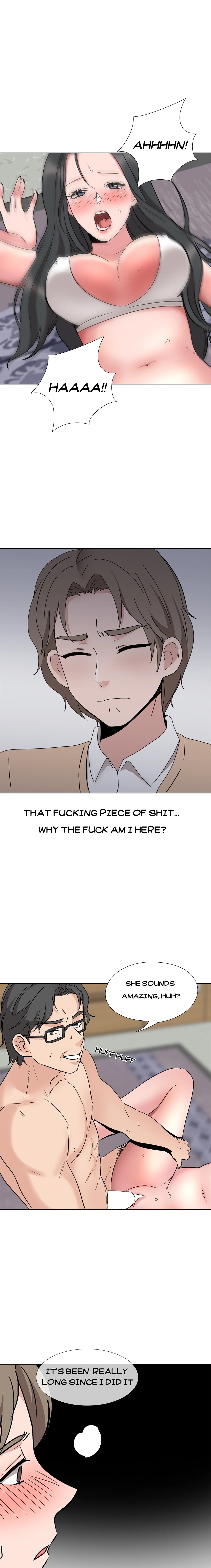 Casting Chapter 13 Page 21