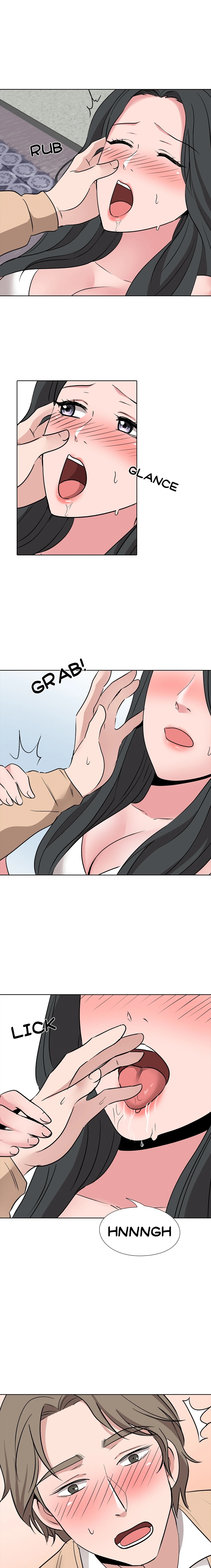 Casting Chapter 13 Page 23
