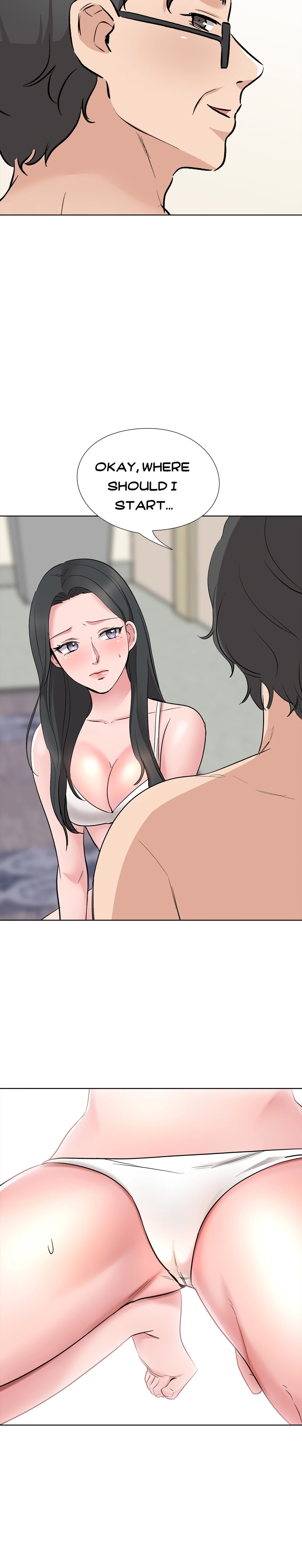 Casting Chapter 13 Page 7