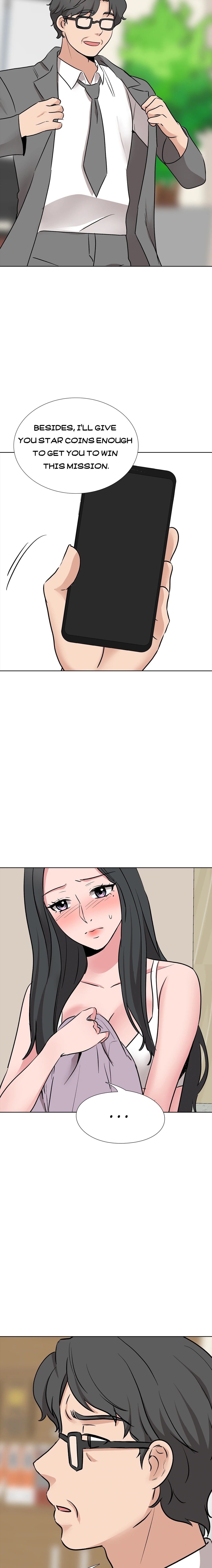 Casting Chapter 14 Page 12