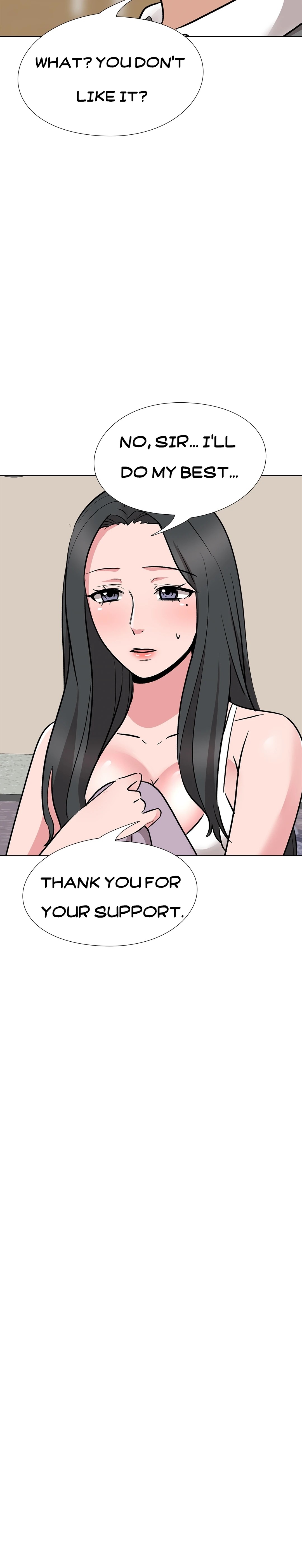 Casting Chapter 14 Page 13