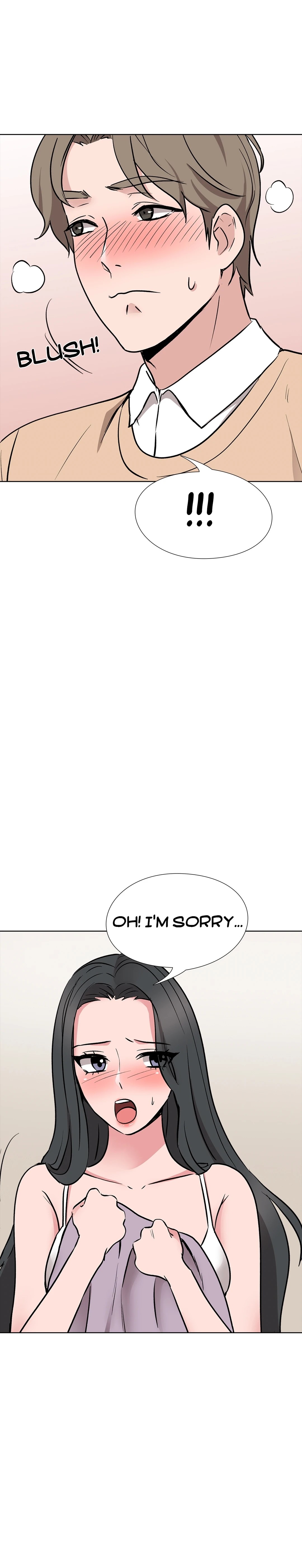 Casting Chapter 14 Page 16