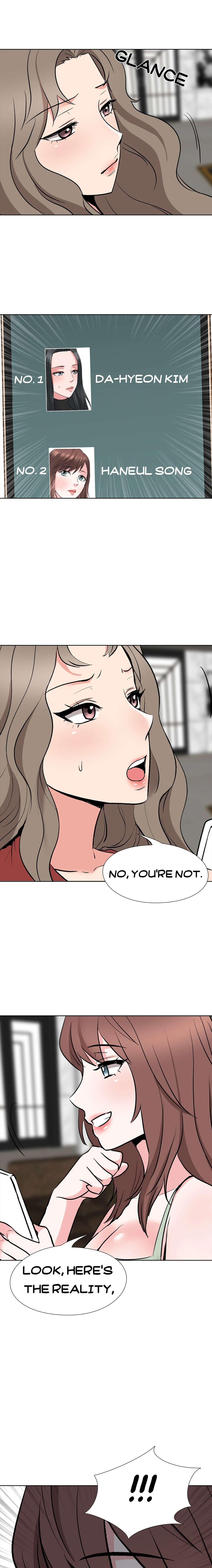 Casting Chapter 14 Page 23