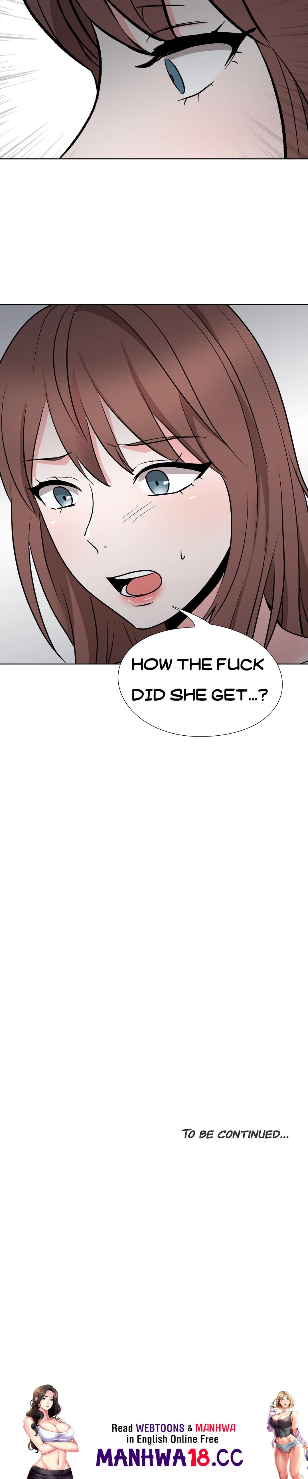 Casting Chapter 14 Page 24