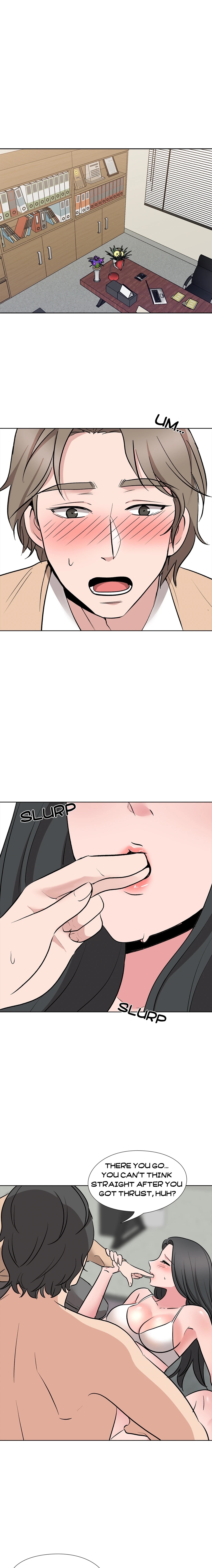 Casting Chapter 14 Page 3