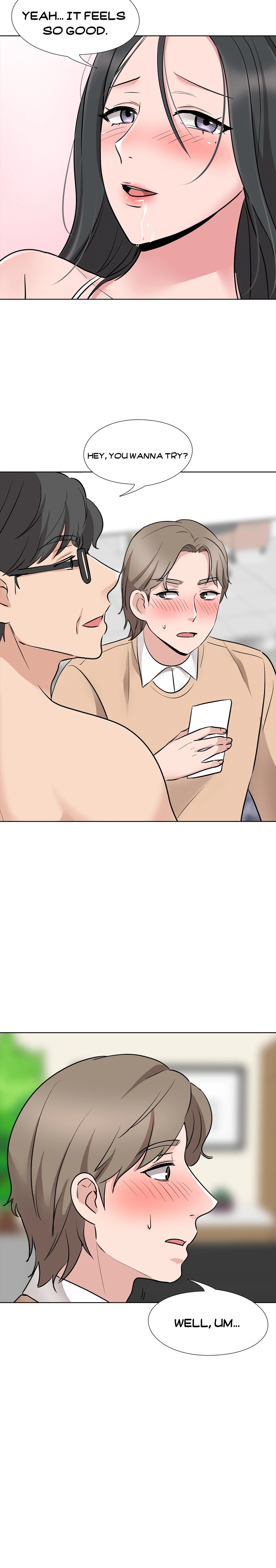 Casting Chapter 14 Page 4