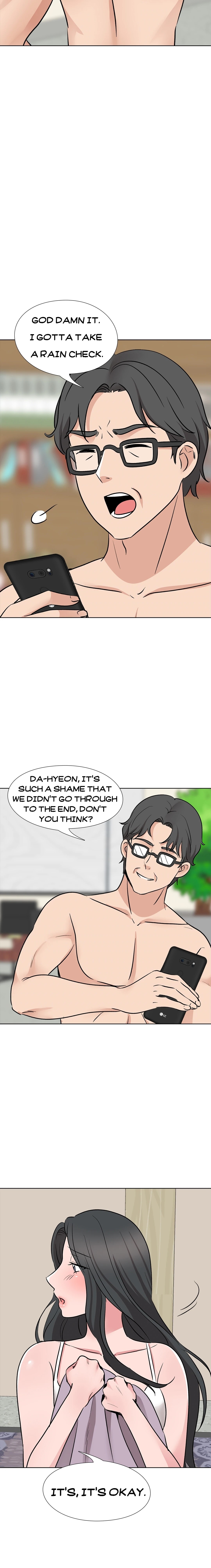 Casting Chapter 14 Page 9